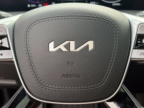 Certified 2024 Kia Telluride SX X-Line AWD/4WD image 24