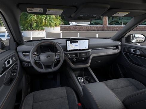 New 2026 Ford Explorer Tremor w/ Tremor Ultimate Package image 9