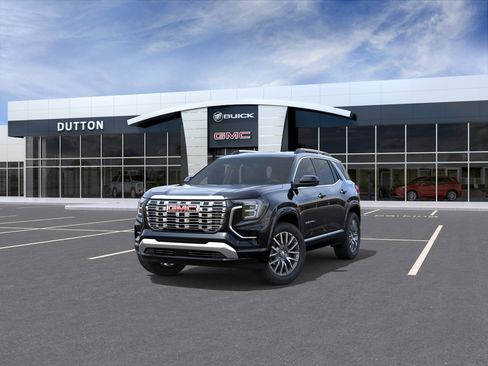New 2026 GMC Terrain Denali AWD/4WD image 32