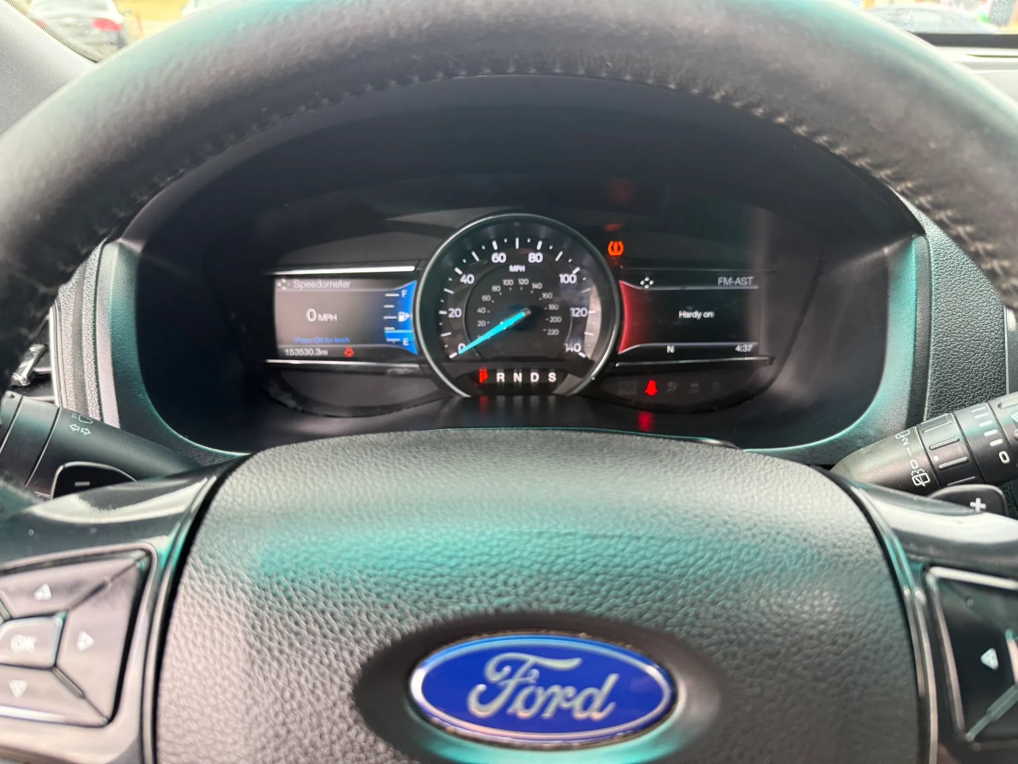 Used 2016 Ford Explorer XLT w/ Equipment Group 202A AWD/4WD image 24