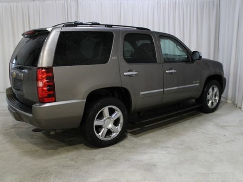 Used 2013 Chevrolet Tahoe LTZ image 31