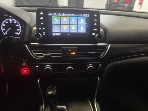 Used 2021 Honda Accord Sport Special Edition image 17
