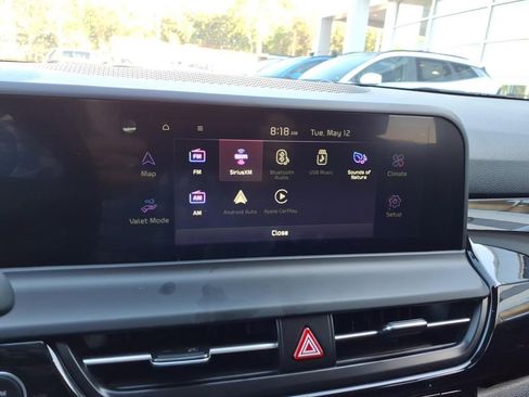 New 2026 Kia Seltos S FWD image 22