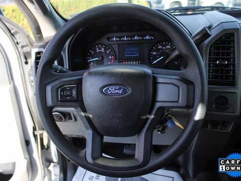 Used 2018 Ford F350 XL image 19