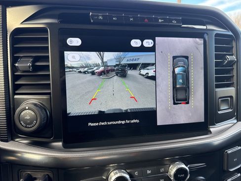 Used 2024 Ford F150 Raptor image 18