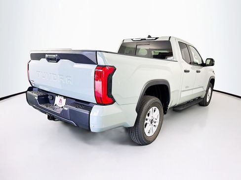 New 2026 Toyota Tundra SR5 image 9