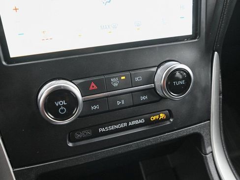 Certified 2024 Ford Edge SEL w/ Convenience Package image 37