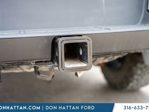 Used 2025 Ford Ranger Raptor AWD/4WD image 38