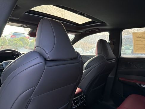 Used 2023 Lexus RX 350 F Sport image 21