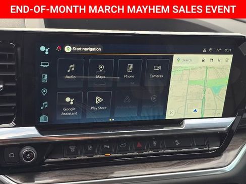 New 2026 Chevrolet Silverado 2500 LTZ w/ LTZ Premium Package image 28