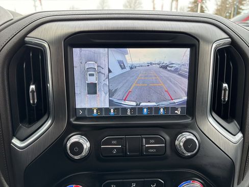 Certified 2019 GMC Sierra 1500 Denali w/ Technology Package image 28