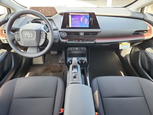 New 2026 Toyota Prius Plug-In Hybrid image 14