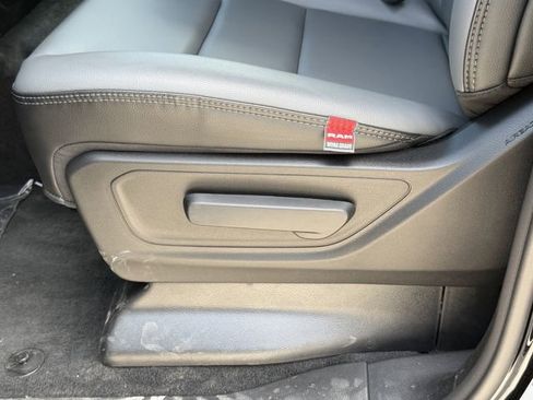 New 2026 RAM 1500 Tradesman RWD image 13