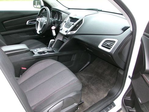 Used 2011 GMC Terrain SLE w/ Convenience Package AWD/4WD image 10