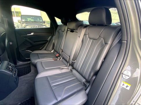 Certified 2023 Audi Q5 2.0T Premium w/ Convenience Package image 21
