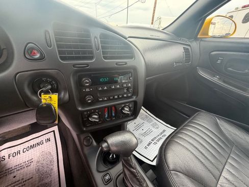 Used 2003 Chevrolet Monte Carlo SS FWD image 17