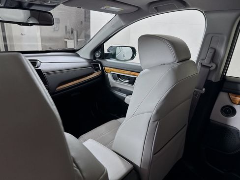 Used 2018 Honda CR-V EX-L image 22