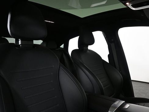 Certified 2024 Mercedes-Benz GLC 300 4MATIC image 21