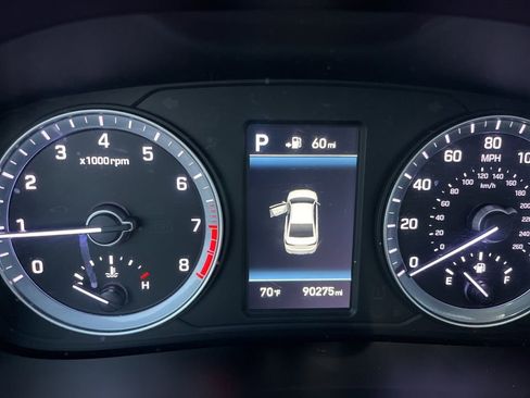 Used 2019 Hyundai Sonata Limited w/ Ultimate Package 04 image 23