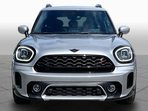 Used 2024 MINI Cooper Countryman S FWD image 4