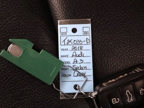 Used 2018 Audi A3 2.0T Premium w/ Convenience Package image 25