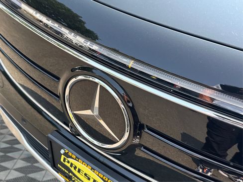 Used 2023 Mercedes-Benz EQB 350 4MATIC SUV w/ Pinnacle Package image 30