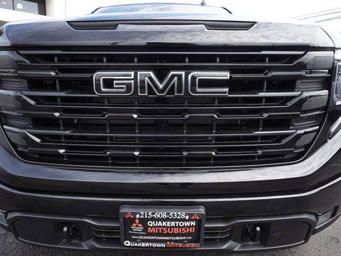 Used 2023 GMC Sierra 1500 Elevation image 49