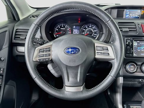 Used 2014 Subaru Forester 2.5i Touring AWD/4WD image 21