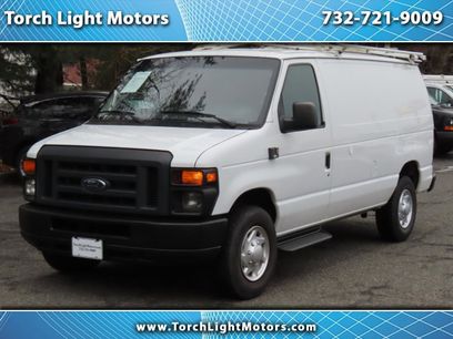 Used 2013 Ford E-250 and Econoline 250 w/ PWR Group