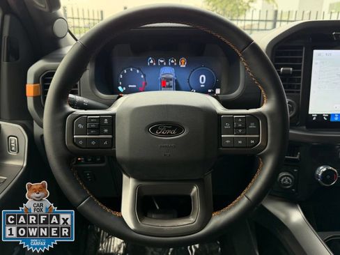 Used 2025 Ford F150 Tremor AWD/4WD image 13