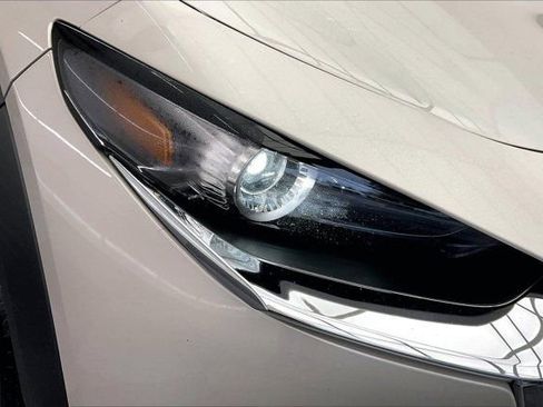 Used 2024 MAZDA CX-30 AWD 2.5 S w/ Select Sport Pkg image 28