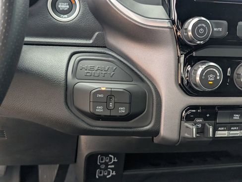 Used 2026 RAM 2500 Big Horn image 19