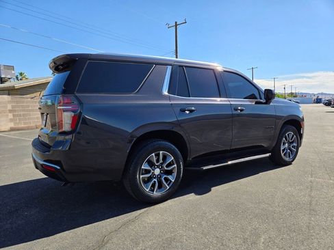 Used 2024 Chevrolet Tahoe LS w/ Driver Alert Package RWD image 6