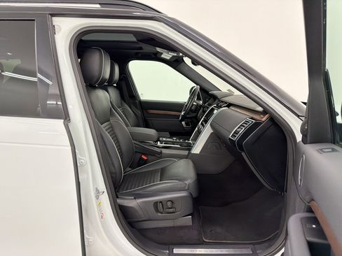 Used 2020 Land Rover Discovery HSE AWD/4WD image 31
