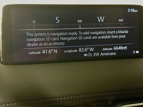 Certified 2023 MAZDA CX-5 Signature AWD/4WD image 18