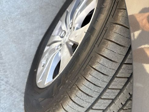 Used 2015 Honda Odyssey EX-L image 2