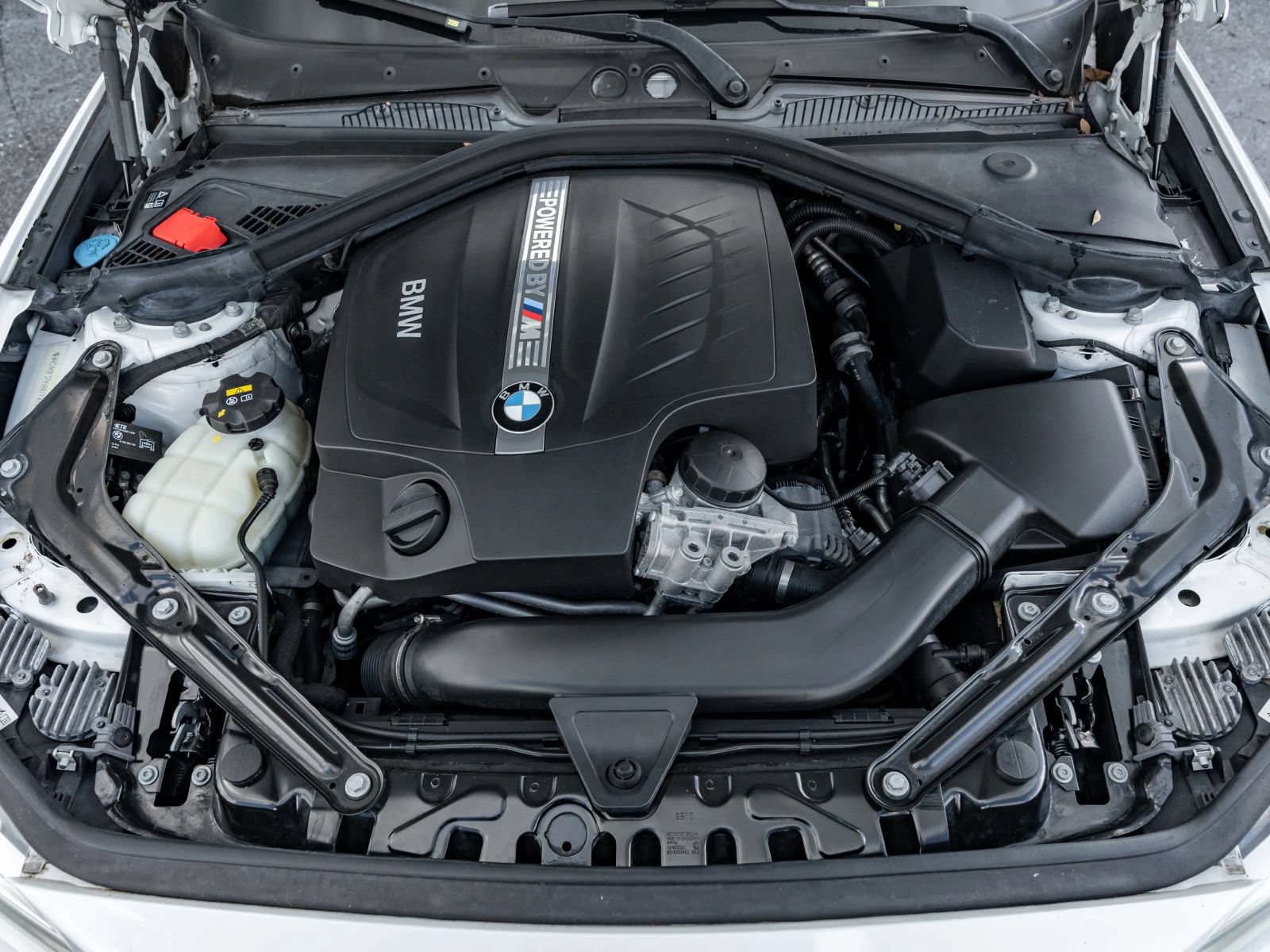 Used 2017 BMW M2 RWD image 35