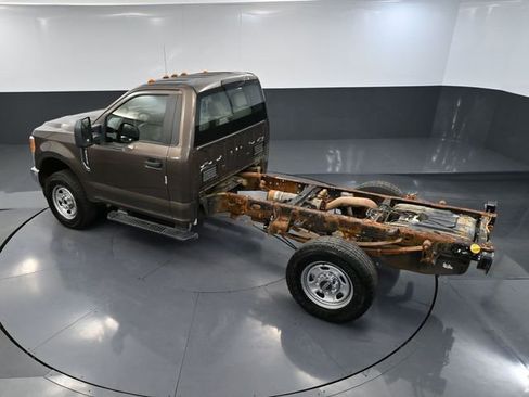 Used 2017 Ford F350 XL w/ XL Value Package image 35