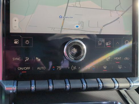 New 2026 GMC Sierra EV Elevation image 15