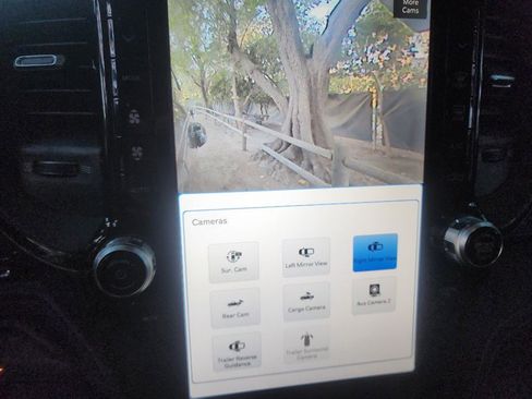 Used 2022 RAM 2500 Limited w/ Safety Group image 44