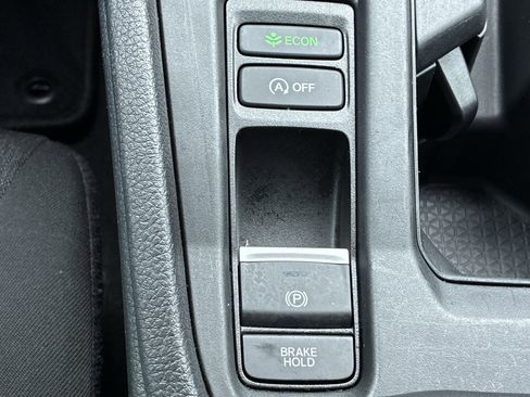 Certified 2023 Honda Accord LX image 39