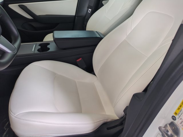 Used 2021 Tesla Model 3 Standard Range Plus RWD image 16