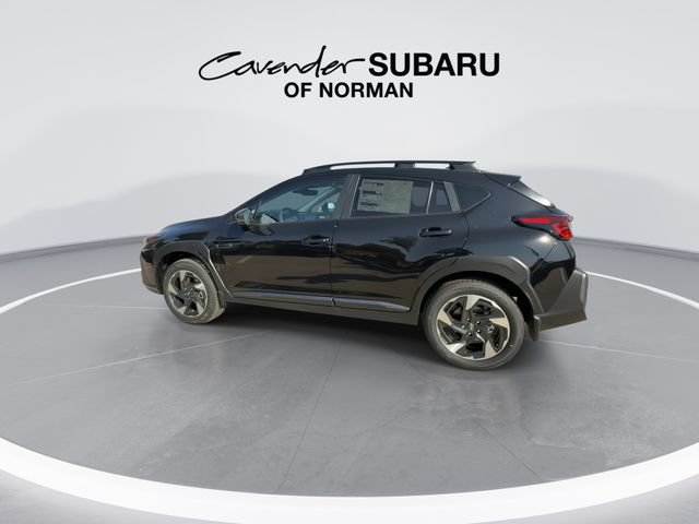 New 2026 Subaru Crosstrek 2.5i Limited AWD/4WD image 11
