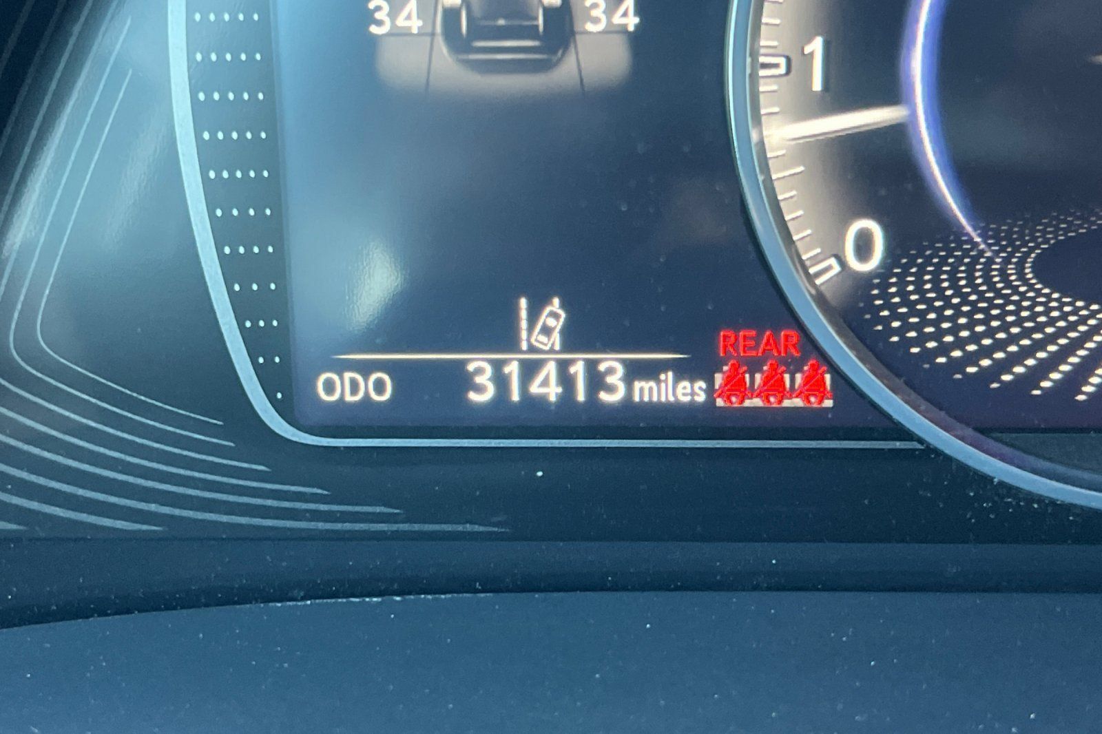 Used 2021 Lexus ES 350 w/ Premium Package FWD image 25