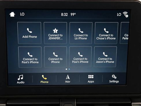 Used 2019 Lincoln Navigator L Reserve w/ Cargo Package AWD/4WD image 41
