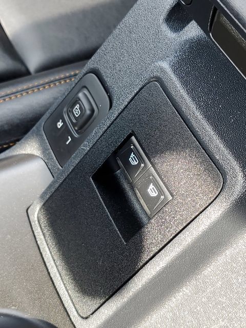 Certified 2023 Ford Bronco Badlands AWD/4WD image 25