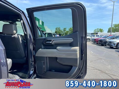 Used 2022 Chevrolet Silverado 1500 ZR2 AWD/4WD image 52