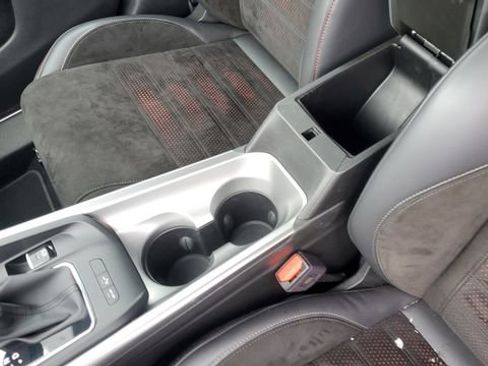 Certified 2024 Dodge Hornet GT image 24