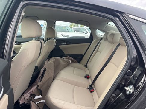 Used 2016 Honda Civic LX image 11