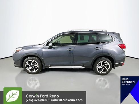 Used 2023 Subaru Forester Touring w/ Popular Package #2 AWD/4WD image 5